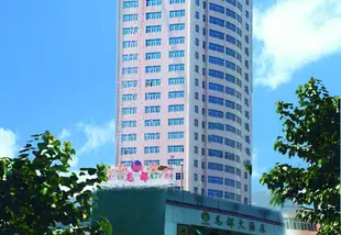 廈門龍都大酒店Starway Hotel (Xiamen Railway Station)