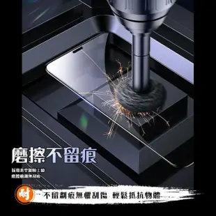 三星 NOTE10LITE 3D全滿版覆蓋黑框透明鋼化玻璃疏油鋼化膜保護貼玻璃貼(Note10lite保護貼Note10lite鋼化膜)