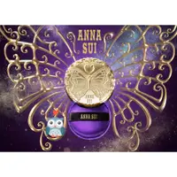 在飛比找蝦皮購物優惠-全新 ANNASUI 安娜蘇 薔薇魔法蜜粉(攜帶版6g) L