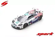 1:43 SPARK Mclaren F1 Gtr #39 24H Le Mans 1996 Sullivan Cecotto Piquet S6677 Mod