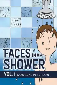 在飛比找博客來優惠-Faces in My Shower