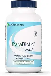ParaBiotic Plus 90 Capsules