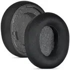 For SteelSeries Arctis Nova Pro Wireless Bluetooth Headphones Ear Pads Covers EC