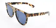 Calvin Klein CKNYC1851S 244 Men's Sunglasses Tortoiseshell Size 52