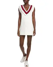 THE UPSIDE Columbia Blaise Knit Dress