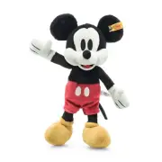 Steiff Disney Mickey Mouse 31cm 024498 [Authorized Japanese product]