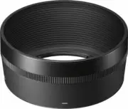 OFFICIAL Sigma lens hood LH586-01 for SIGMA 30mm F1.4 DC DN AIRMAIL w. TRACKING