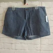 Old Navy Women Size 12 Shorts New