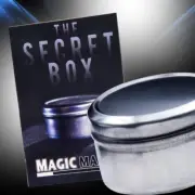 THE SECRET BOX - Magic & Party Tricks