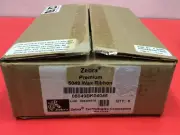 Zebra - P/N: 05049BK045 - Premium Wax Ribbon - 40mm x 450M - Qty: (6) - NEW