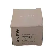 NOS 2000 Avon Anew Positivity Empowering A.M. Fortifier SPF 15 5ml .15 Fl.Oz