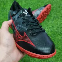 在飛比找蝦皮購物優惠-Mizuno Alpha SR4 選擇 TF - 正品足球鞋