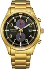 Citizen Eco-Drive CA7022-87E Man Quartz Watch