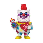 Killer Klowns - Fatso Pop!