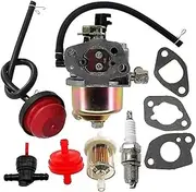 YGHPN carburetors For MTD, for CUB, for Cadet, for Troy BILT, for 951-10974 951-10974A 951-12705, for HUAYI, for 165S 165SA, for Stens, for 520-862 Carburetor