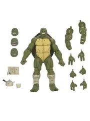 Battle Damaged Ronin - 7" Scale Action Figure - Teenage Mutant Ninja Turtles The Last Ronin - NECA Collectibles