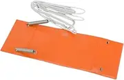 Silicone Rubber Heating Pad Electric Heating Pad Flexible Heater Mat for Industrial Equipment
