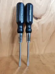 Stanley Hurwood No. 20 NOS flat head screwdriver