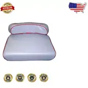Comfort-Boosting Tractor Seat Cushion for Massey Ferguson 135, 150, 165 Models
