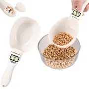 Digital Measuring Spoon Scale,Food Measuring Spoon Scale,Highly Accurate Measuri
