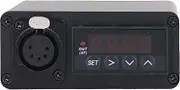 Respicefinem Heating Coil Temperature Controller Temperature Setting with Clear Digital Display and Easy Ideal for Temperature Control in Various Heating Applications Works with