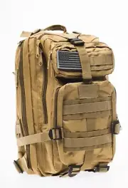 GEAR Military Tactical Backpack Army Molle System 23-25 L Active Assault Pack