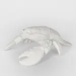 [Florabelle Living] Larry White Lobster