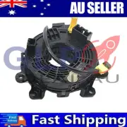 Spiral Airbag Clock Spring Replacement For Nissan Navara D23 NP300 25554-3TS0A (for: Nissan)