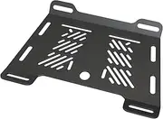 Rear Fender Rack Motorcycle Rear Luggage Fit for BMW R1200GS ADV V-Strom 650 DL1000 F850GS 650XT DL650 Bandit 1250S Bracket Adapter