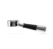Pesado Naked Portafilter 58mm E61 Bottomless Professional Group Head Handle 58mm