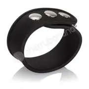 Silicone Tri-snap Erection Ring