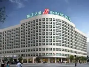 錦江之星阜陽穎上路酒店Jinjiang Inn Fuyang Yingshang Road