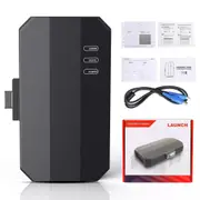 2025 Launch X-PROG3 PC Adapter ? XProg3 ECU & IMMO Programmer (X431-Compatible)