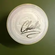 Vintage Charlie by Revlon Perfumed Dusting Powder Original 1 oz