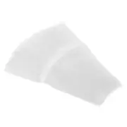 190x28mm PVC Perforated Shrink Bands 250Pcs Heat Shrink Wrap for Bottles Jars...