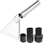Universal Shop Vac Extractor Attachment for Upholstery & Carpet Cleaning