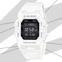 在飛比找PChome24h購物優惠-CASIO 卡西歐 G-SHOCK 未來時尚 智慧藍芽 計步