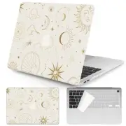 Compatible with MacBook Air 13 Inch Laptop Case 2020 2019 2018 Released A1932...