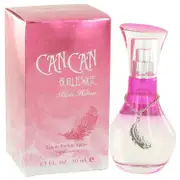 Can Can Burlesque by Paris Hilton Eau De Parfum Spray 1.7 oz for Women