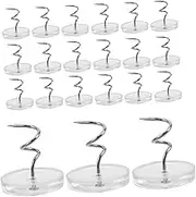 KICHOUSE Secure Bed Sheets Pcs Upholstery Tacks Bedskirts Tacks Car Slip Pins Pins for Slipcovers Home Essentials