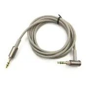 Replacement Headphones Cable Line Pack for MDR-1A MDR-1A FreeMic 3.5mm Jack