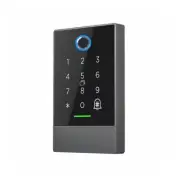 K2/K2F IP65 Waterproof Semiconductor Fingerprint Ttlock App Control Bluetooth V4
