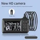Sleek Black Design Industrial Borescope Featuring Advanced Imaging Tech