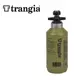 【Trangia 瑞典】Fuel Bottle 0.3L 燃料瓶 橄欖綠 (506103)