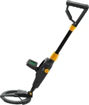 Garrett Metal Detector Pinpointer with LCD Display, Waterproof