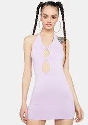 [BY DYLN] Aida Mini Dress