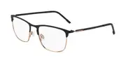 Flexon E1148 002 Men's Glasses Size 53 - Private Health Rebate - Blue Light Block Available