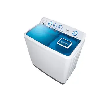 SAMPO聲寶13KG雙槽洗衣機ES-1300T_含配送+安裝