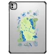 iPad Pro 11-inch (M4) iPad Impact Case Virgo