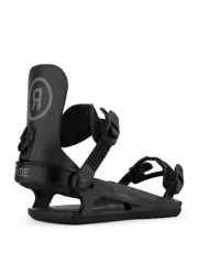 Ride K-1 junior snowboard bindings NEW